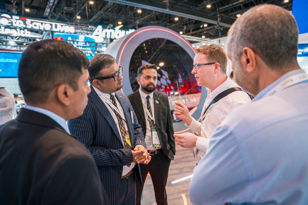 Cloud solutions tweet media