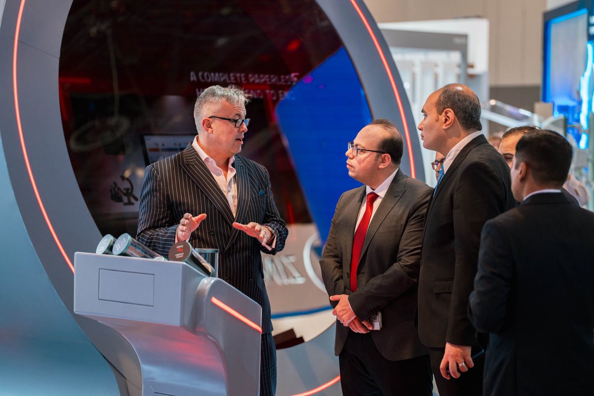 Cloud solutions tweet media