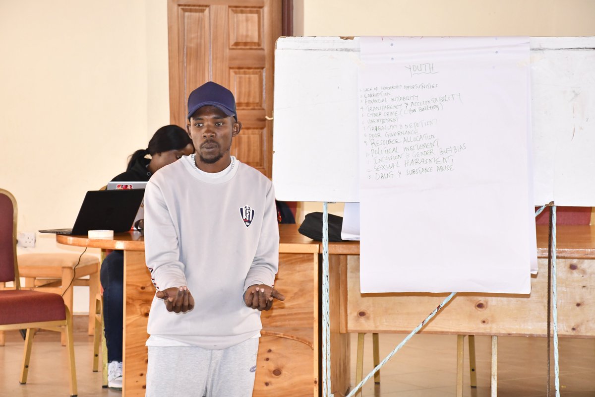 CTL Kenya tweet media