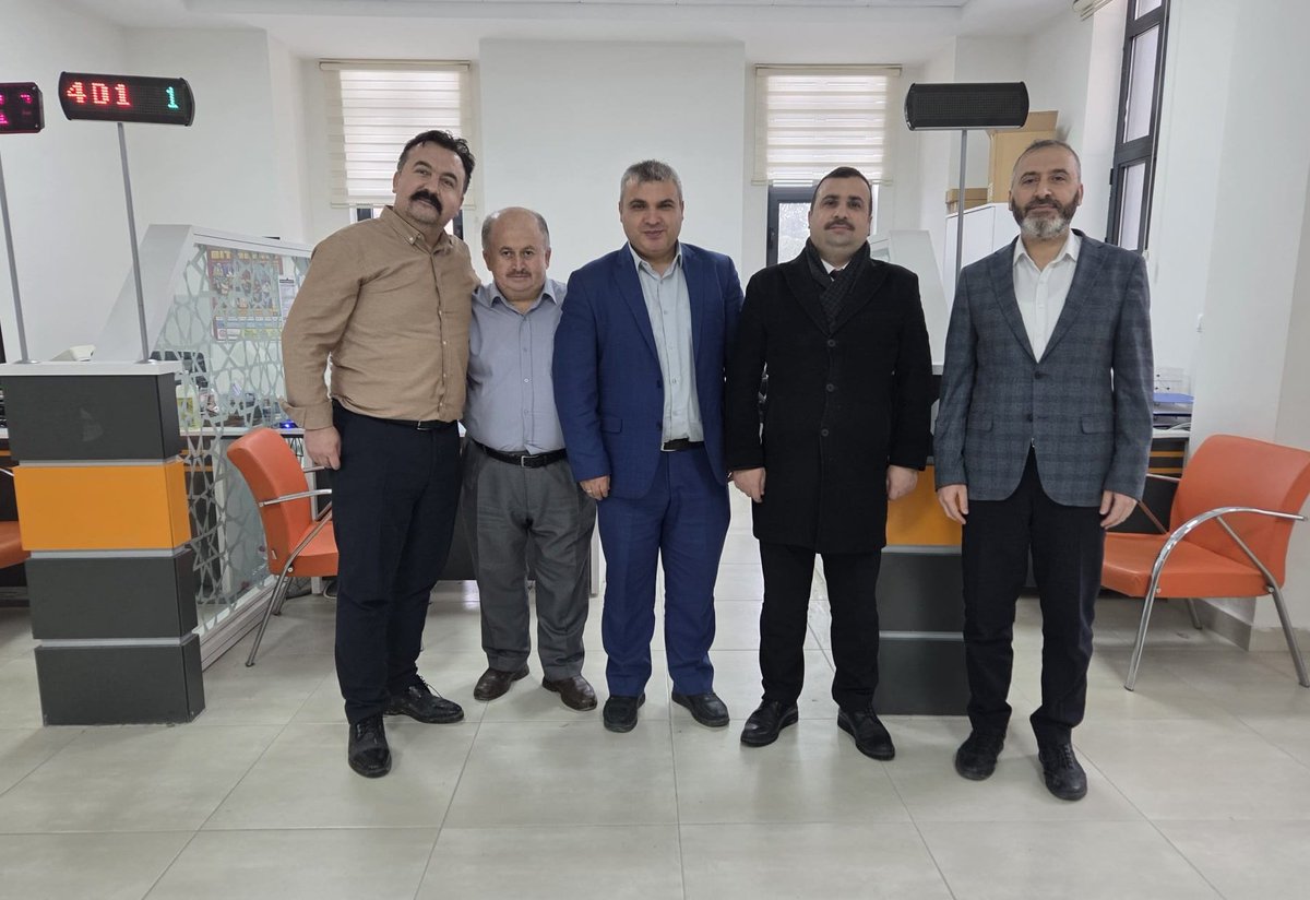 Erkan TANYERİ tweet media