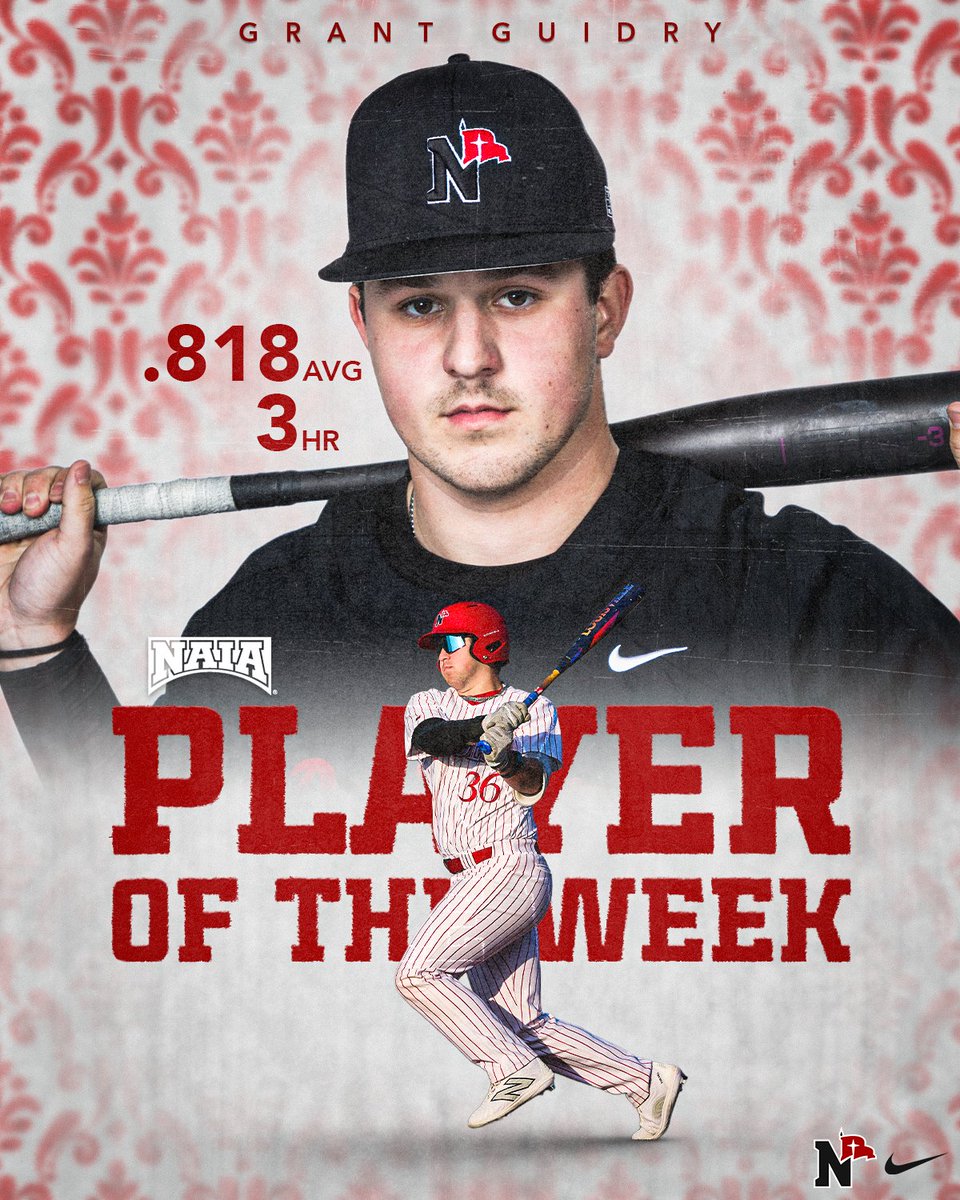 Northwestern Baseball tweet media