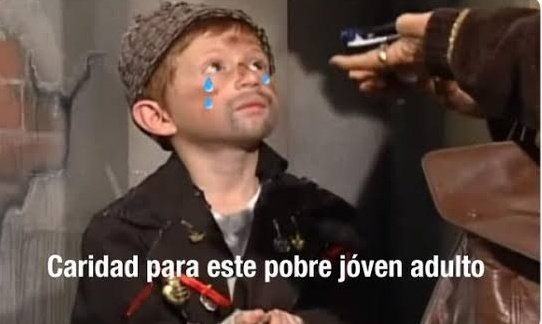 yo ahorita después del boleto de zayn pero feliz