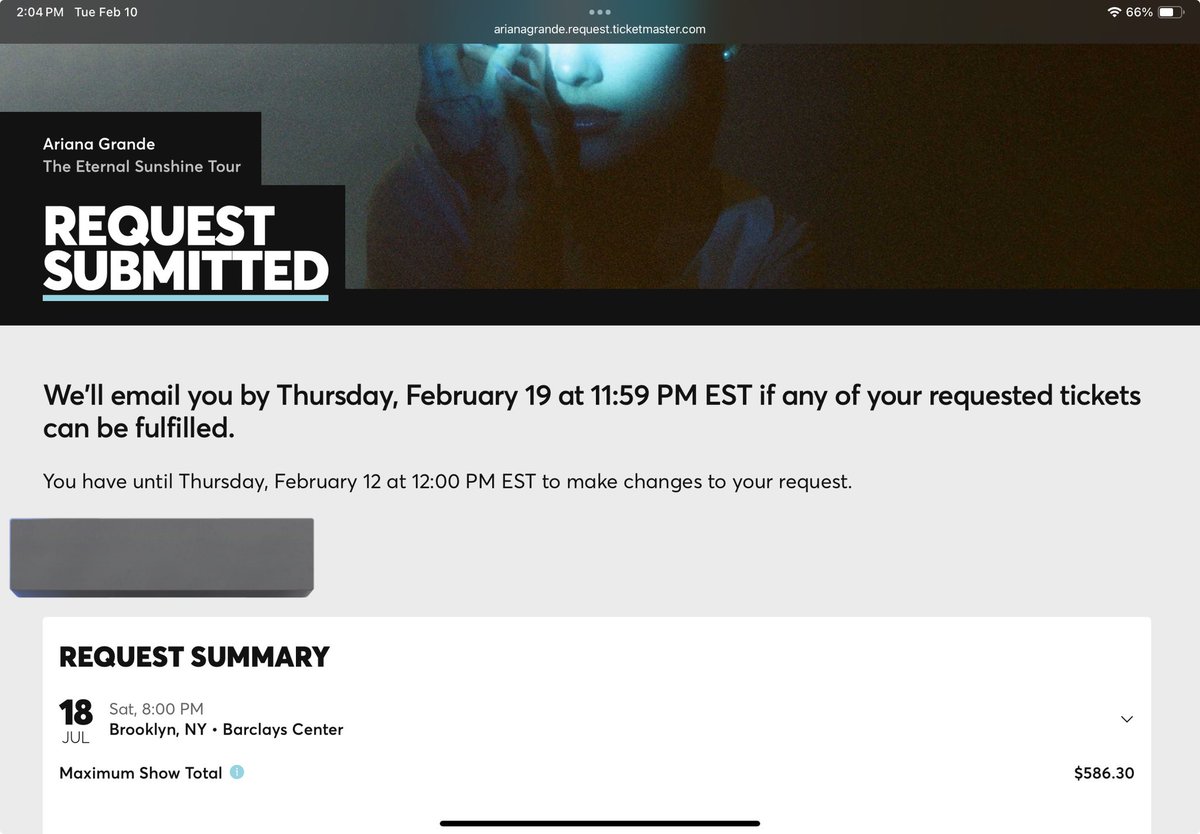 Let’s hold hands and pray #ArianaGrande <a href="/TeamAriana/">Team Ariana</a>