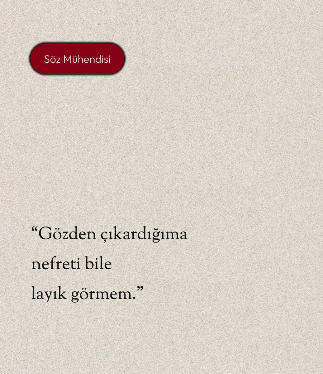 Söz Mühendisi (@sozmuhendisi) on Twitter photo 