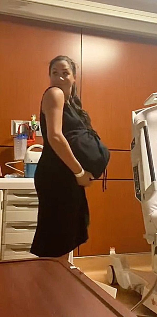 WeeBee333's tweet image. Its not the messy clothing or "black-face" makeup
Its not the fake pregnancies or wickless candles

People dislike Meghan Markle because she is a hypocritical bully, that HURTS &amp;amp; EXPLOITS people, degrades CUSTOMS &amp;amp; CULTURES and LIES about her true intentions, &amp;amp; cares less.