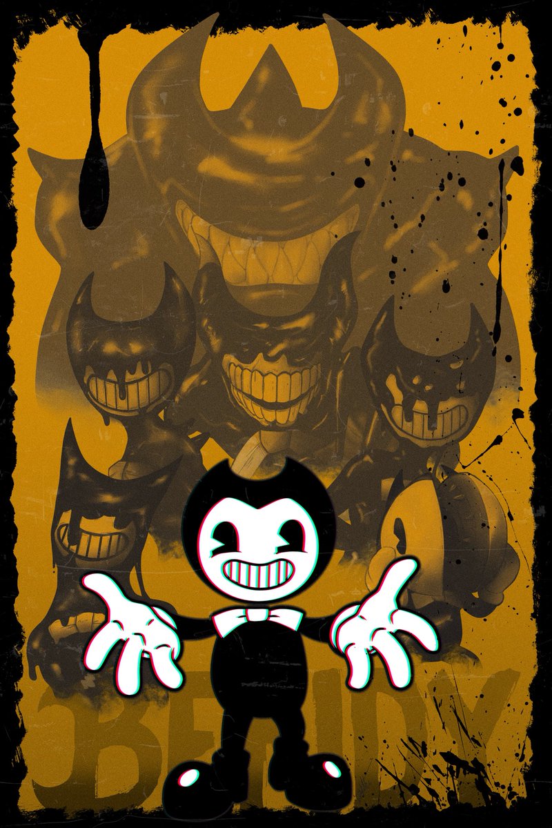 9 years of smiles. #BENDY #Bendyversary