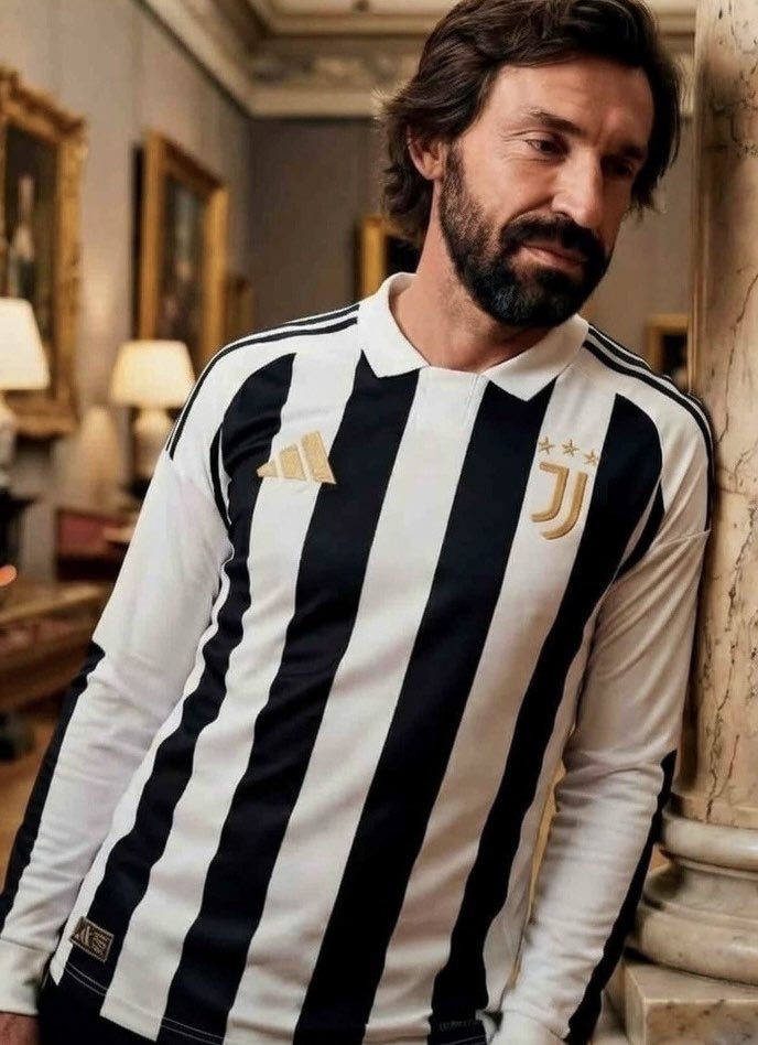 𝓔𝓵𝓮𝓰𝓪𝓷𝓽𝓮, 𝓬𝓵𝓪𝓼𝓼𝓮 𝓮 𝓫𝓮𝓵𝓵𝓸 ⚪️⚫️ 

𝓙𝓾𝓿𝓮𝓷𝓽𝓾𝓼 2026/27