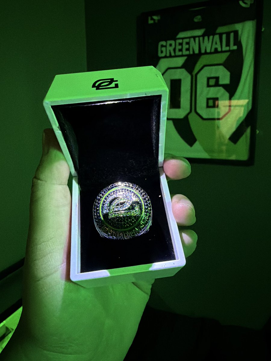 AyeSlimm_'s tweet photo. Came in last night https://t.co/oHUaaesVz7