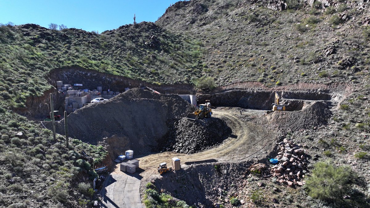 BedBrock Developers tweet media