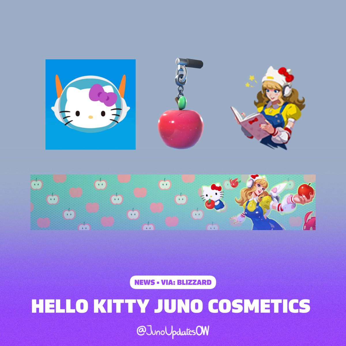 About Juno tweet media