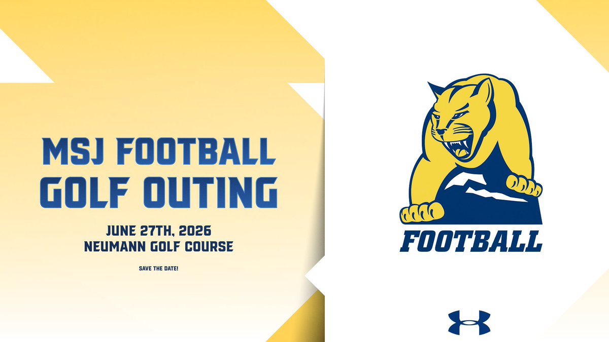 Mount St. Joseph Football tweet media