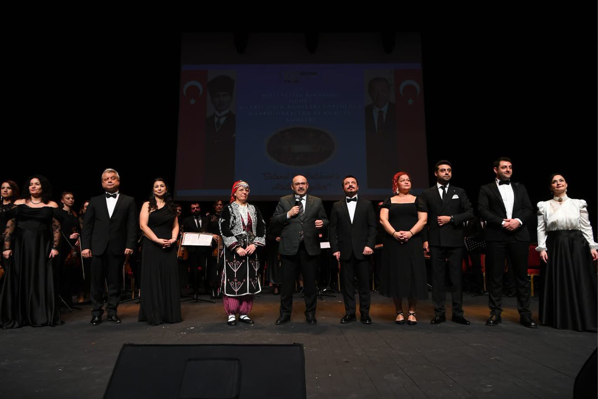 Balıkesir İl Millî Eğitim Müdürlüğü tweet media