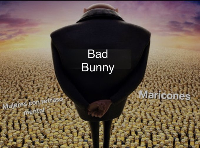 DROSS (@eldiariodedross) on Twitter photo 