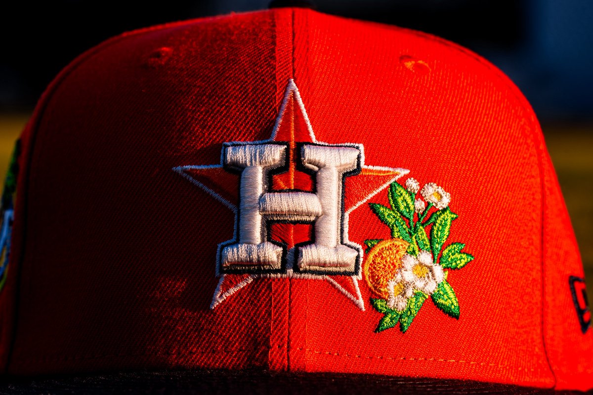 Houston Astros tweet media