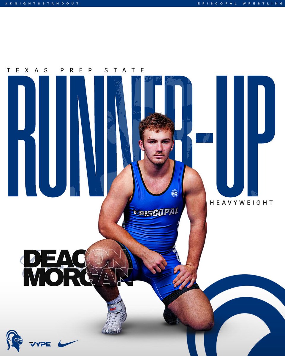 EHSSports's tweet photo. Congratulations, @Deacon_2027! #KnightsStandOut https://t.co/R6yM6VudUt