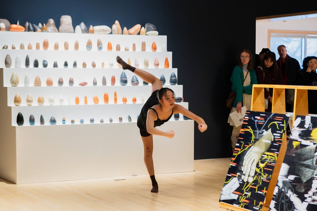 Varley Art Gallery tweet media