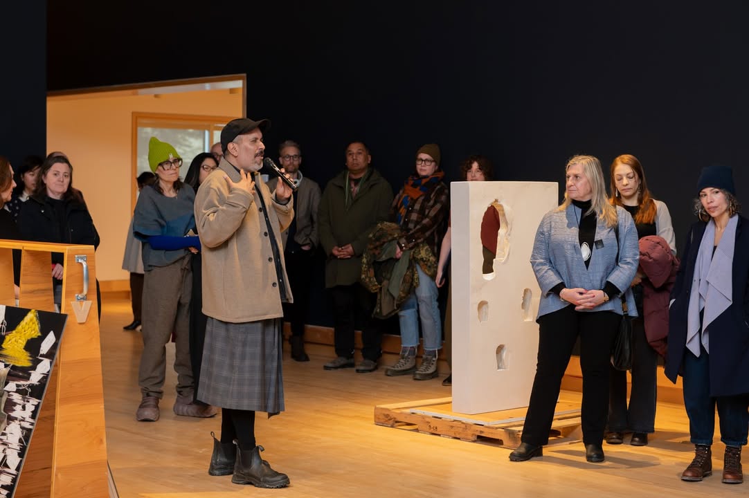 Varley Art Gallery tweet media