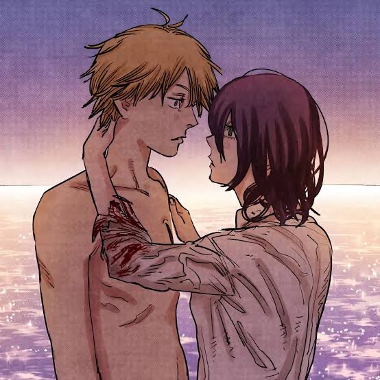 XOXO - REZE/TN/AOT ERA - 🇵🇸🇨🇩🇸🇩 tweet media