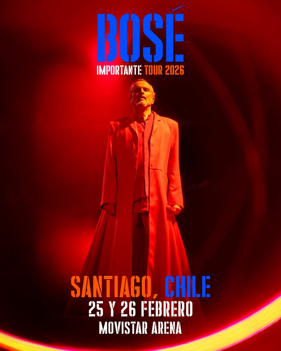 Miguel Bosé tweet media