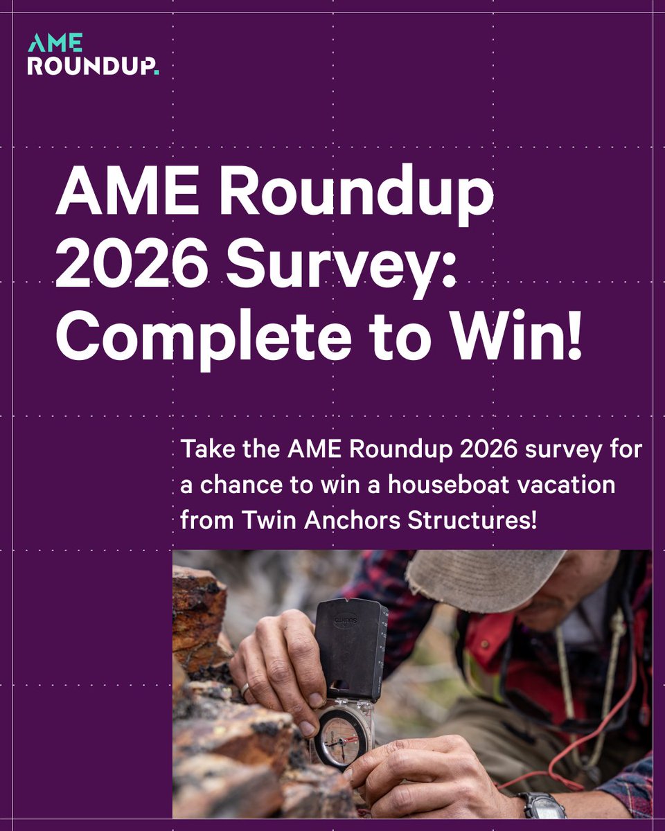 AME Roundup tweet media