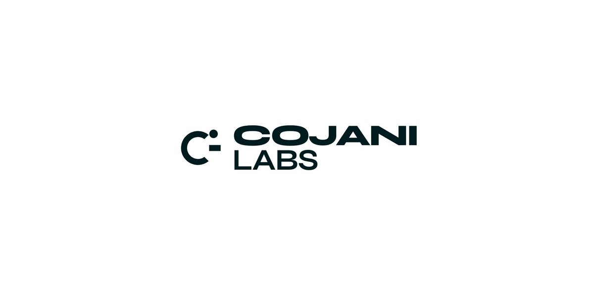 Cojani Labs tweet media