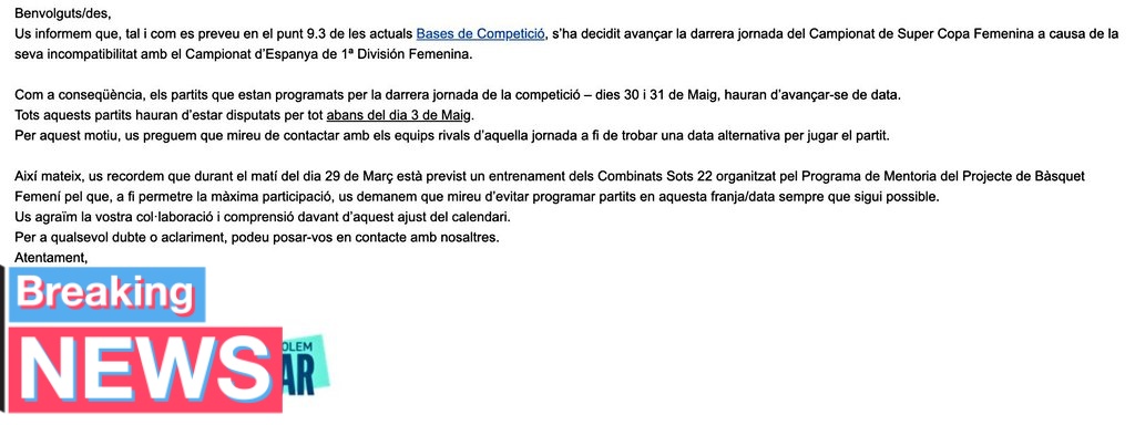 Joan Albert Cuadrat tweet media