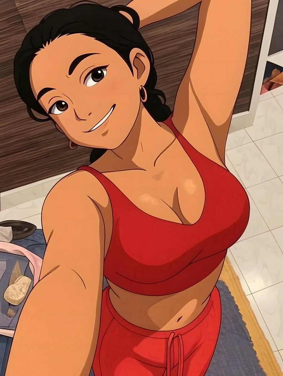 johnwayne_cleo's tweet photo. New batch of DESI HOTTIES' anime imagination!
Are you loving what you're seeing? 👀@grok 
.
.
.
#DesiGirls #AIart #AIgirls #chudai #groknsfw #desiviral https://t.co/utE93hHKKZ