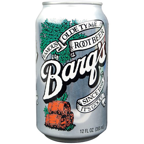 You ever seen 1 of these sexy mf's sweating fresh out the cooler at a family reunion/cookout? This is the Beyonce of root beer.