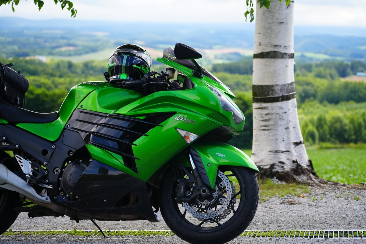 ずみ/zx14r (@R6S74089207) / Posts / X