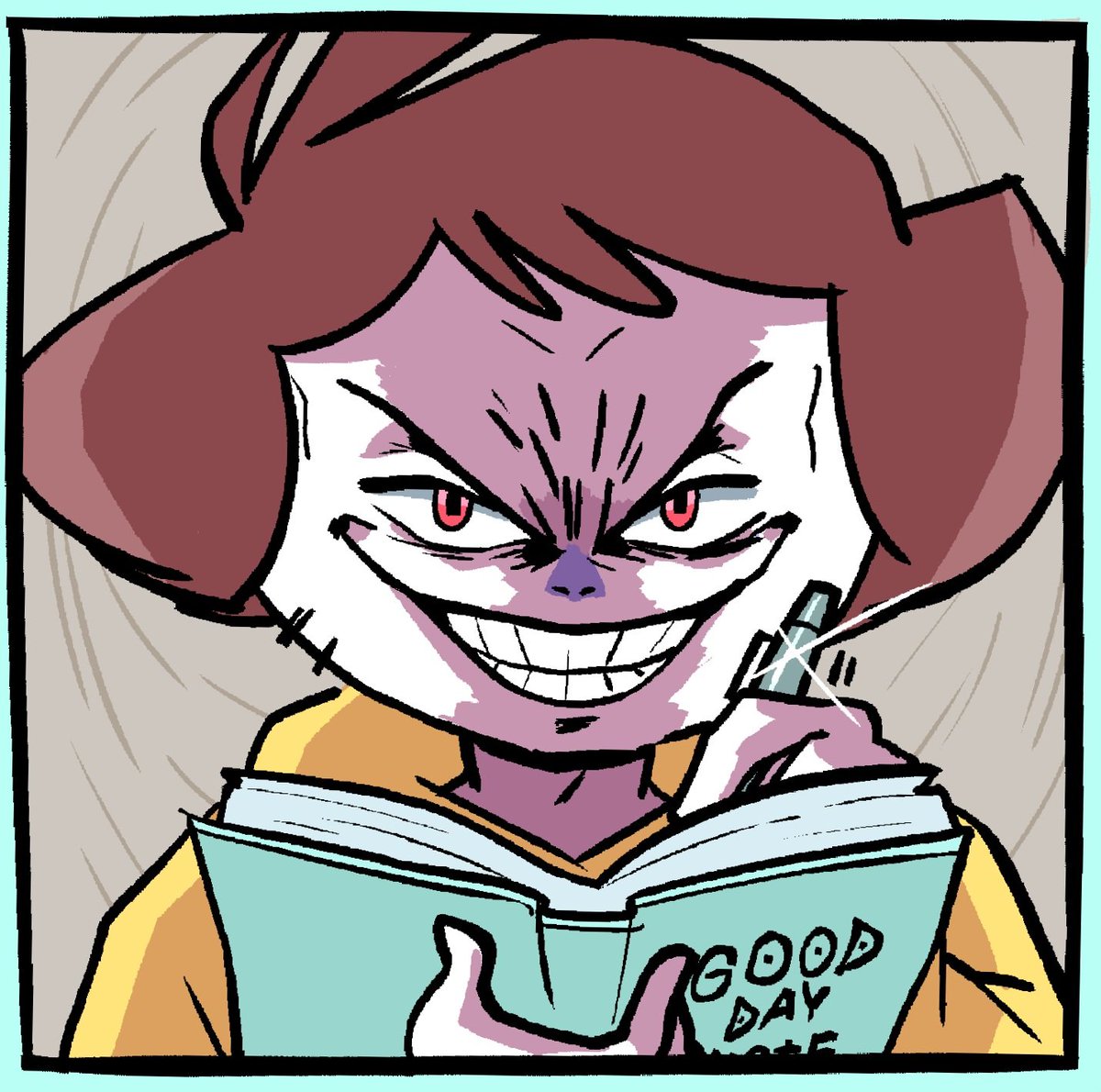 Reaction Image Archive tweet media