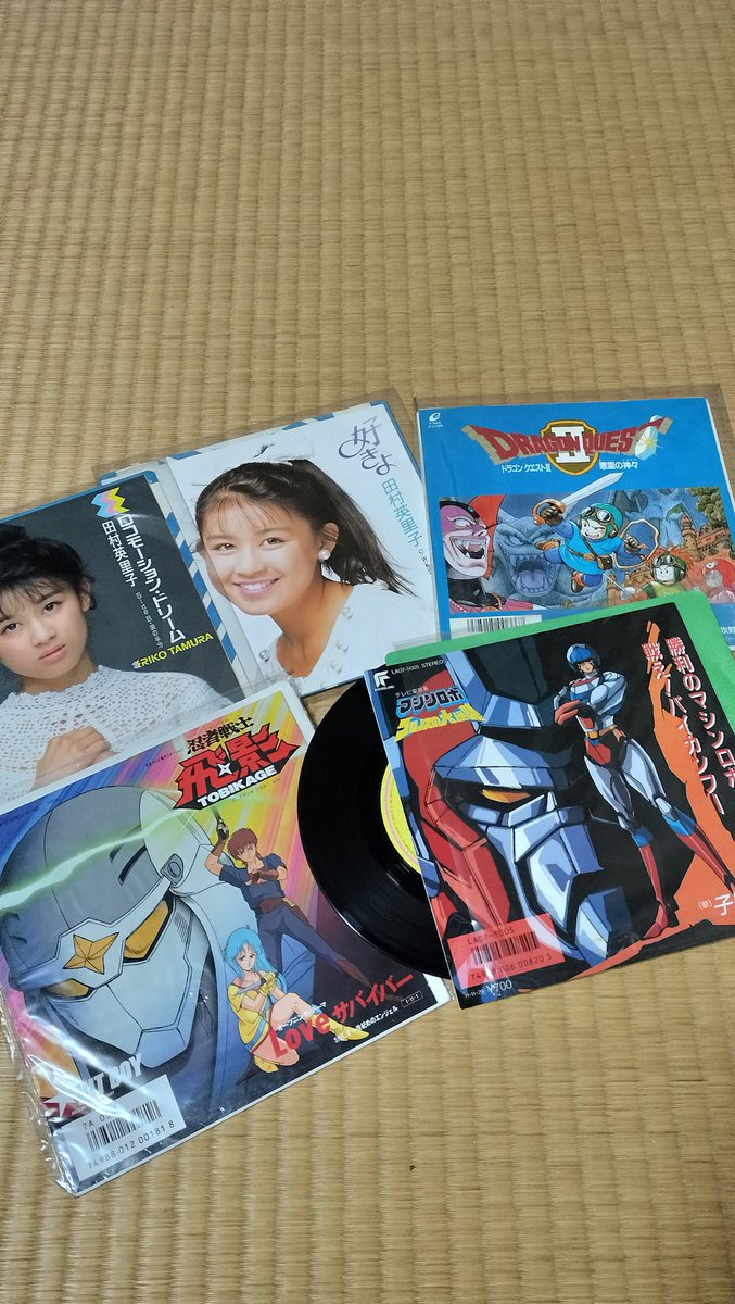 Post by 山さん on X: こんなのや…