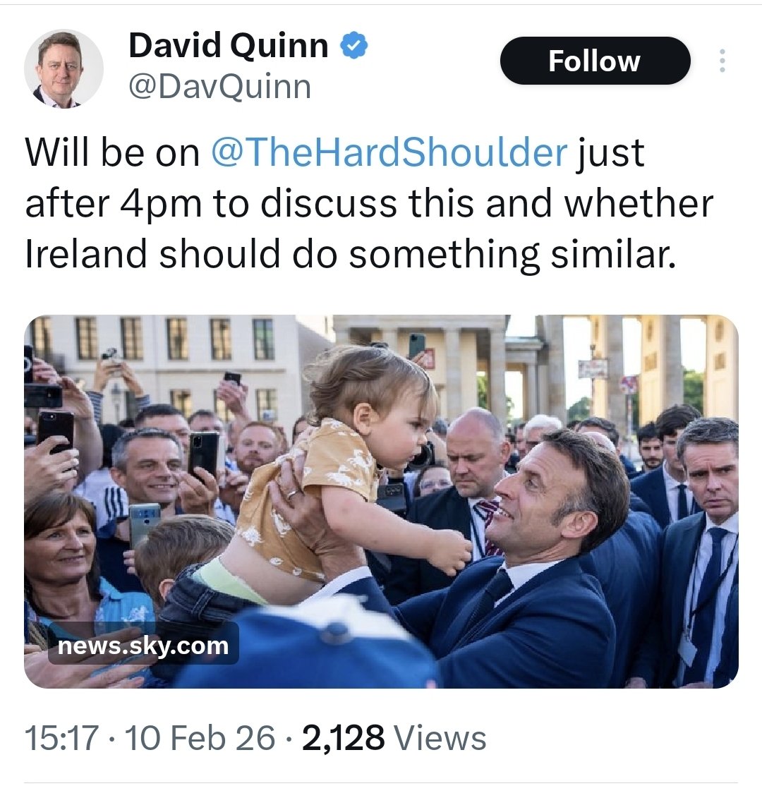 Bernie Linnane 🏳️‍⚧️ tweet media