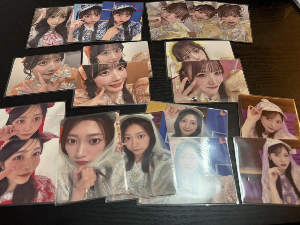 遥ぁぃのJ君🌸₺ƾ🍡♥️🃏 tweet media