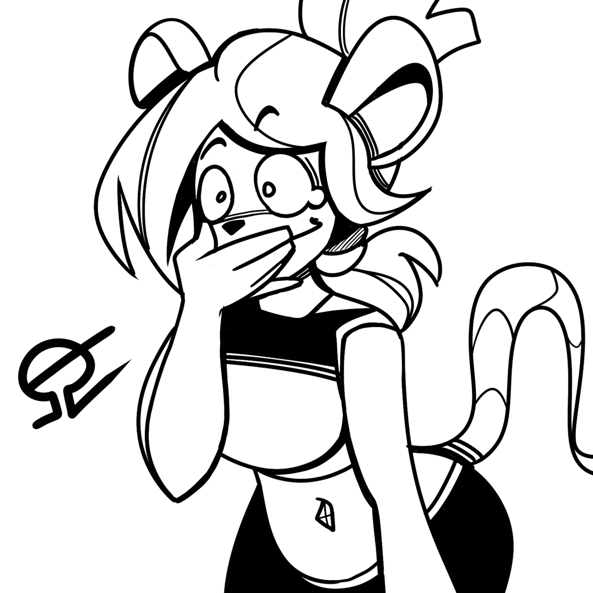 AlvhOmega tweet media