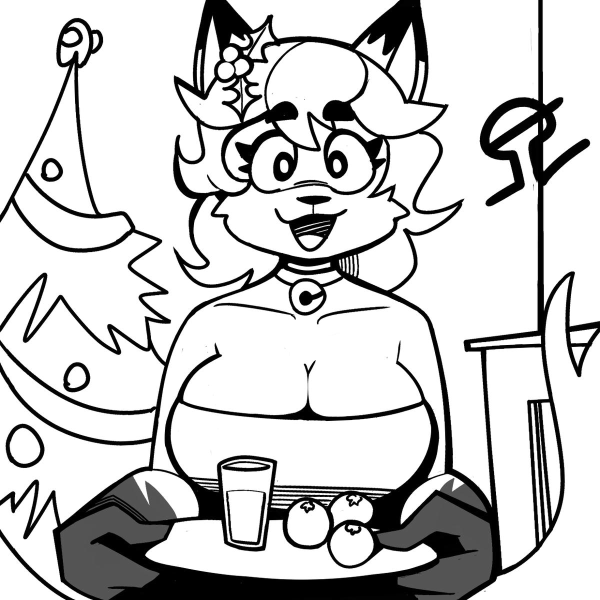 AlvhOmega tweet media