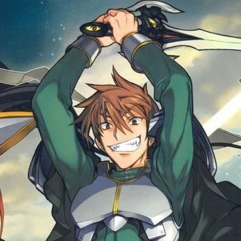 Why does prince Kyle look like Rance if he grew up with privilege and still came out a piece of shit?

#ランスシリーズ #Rance