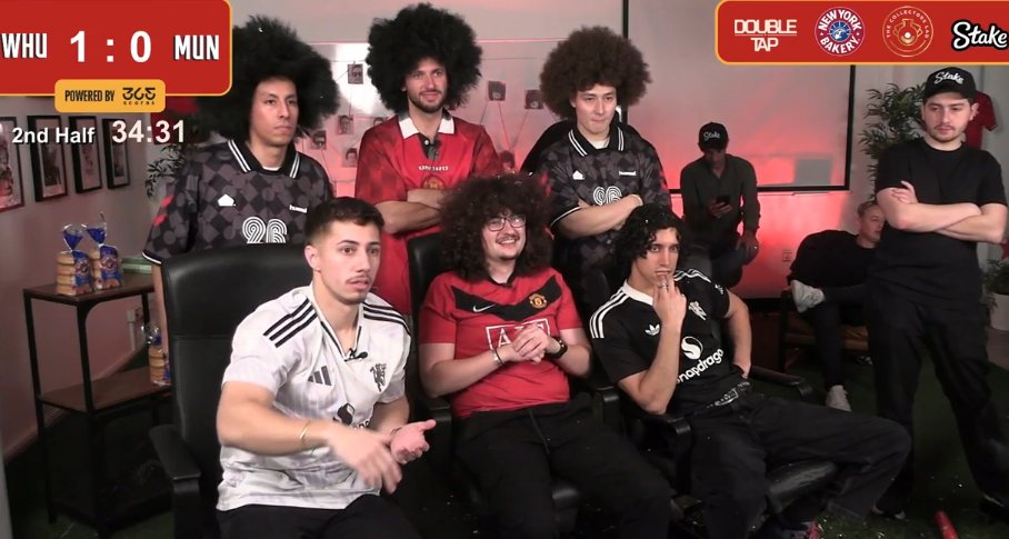 The Touchline | 𝐓 tweet media