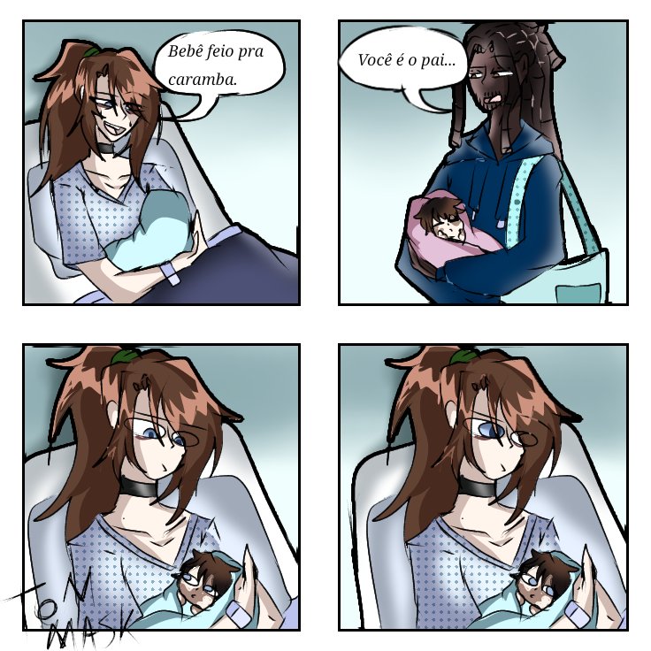 VitoriaFoxfofa2's tweet photo. Akira e Mosache 

#yaoi #omegaverse #meme https://t.co/aVQ0G0S6aZ