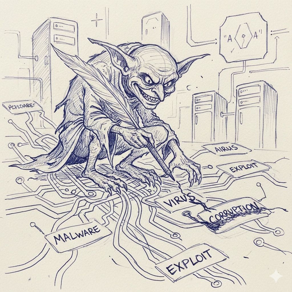 Vercel’s new Skills ecosystem for agents is cool. 

Also a supply chain security nightmare waiting to happen.

Natural language instructions get ingested directly by LLMs. No static analysis. No sandboxing. Just vibes and hope.