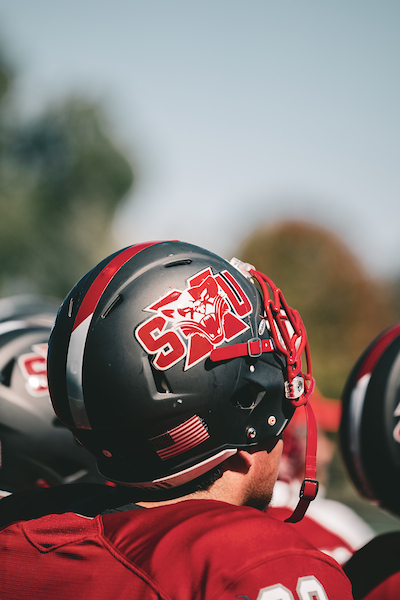 Saint Xavier Alumni tweet media