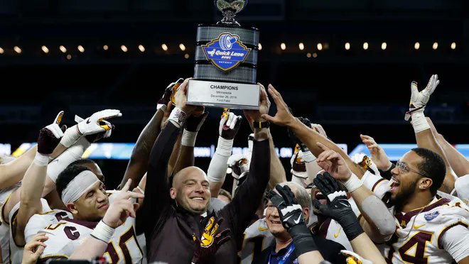 GopherHole.com tweet media