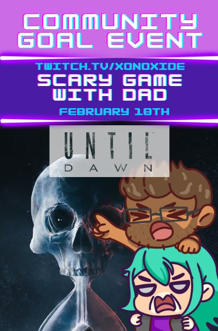 TTV.Xonoxide tweet media