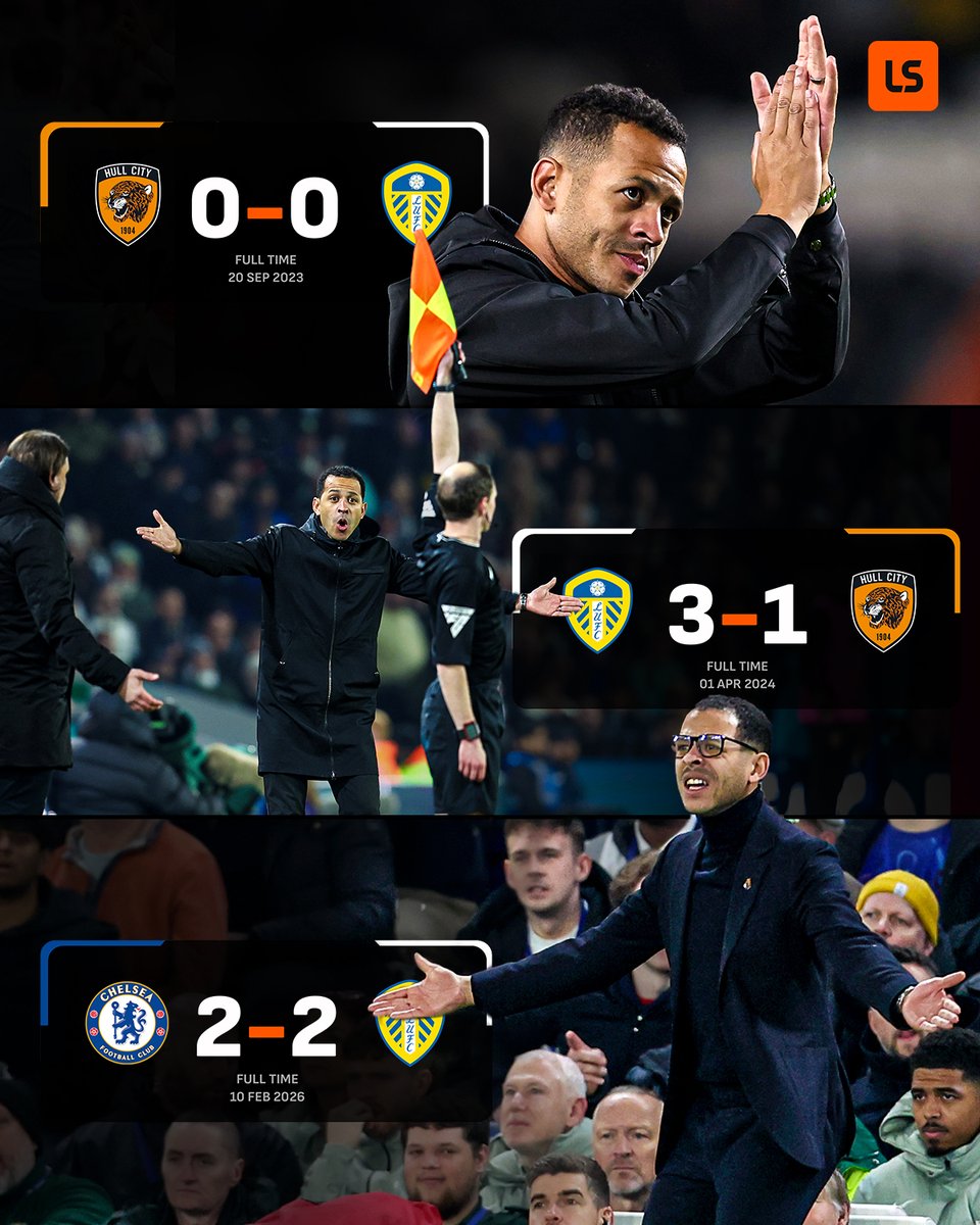 LiveScore tweet media