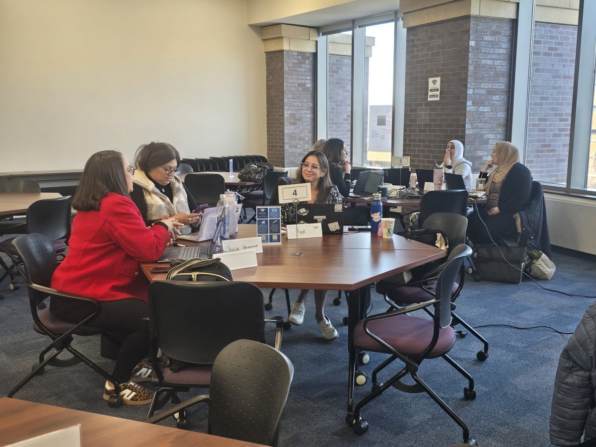 Dr. Anne Paonessa tweet media