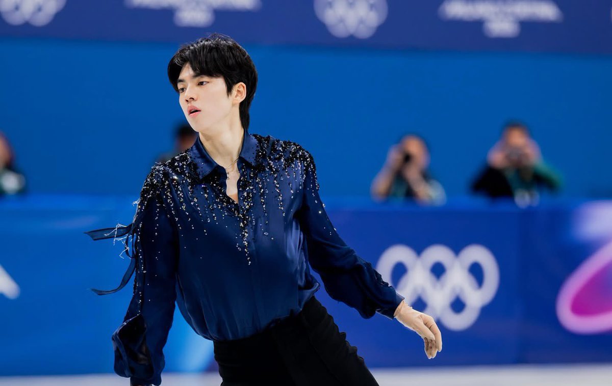 Descobri a mafia da patinação artística aqui no xette e quero avisar que neste perfil estamos com esses dois