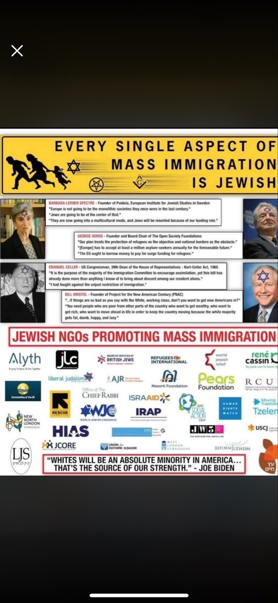 TrishJones1005's tweet photo. The head of the snake look no further it’s Israel , they control us , media, Covid, 911 , sex trafficking, deportations, we are ran by Jews ! We have been scammed for years! Start looking folks the mask is slipping! https://t.co/tajEzMtjJs