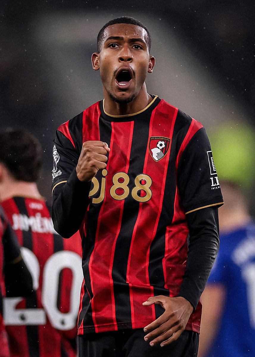 AFC Bournemouth Arg 🍒🇦🇷 tweet media