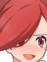 "Did I ever tell you one time THE Bill, you know, the guy who did something with PCs. Yeah him, he invited over to test using some DNA splicers and a Vulpix he gave me the a nice pair of ears and 6 tails."

"It was an experience, especially to become target of many trainers..."