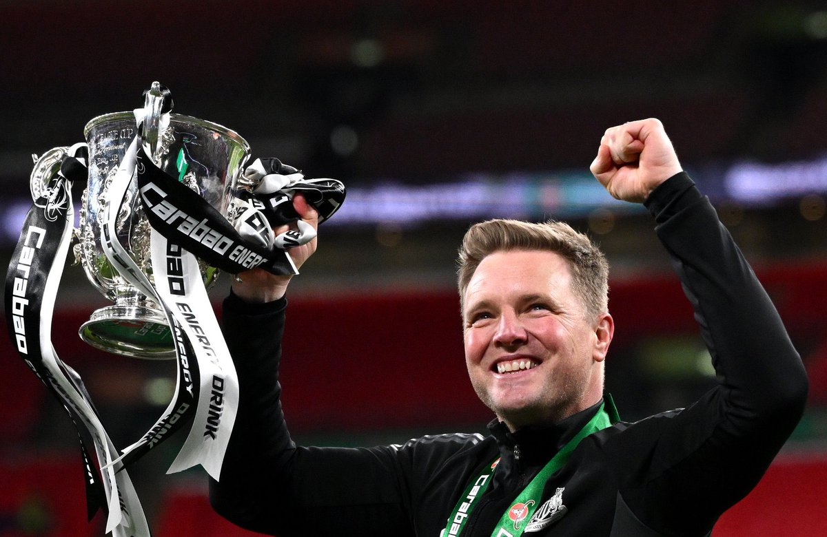 Good performance from the whole side against a poor spurs side but these have been the type of games we have struggled in....  Ramsey Botman Willock all good today Pope very poor on their goal
#HowayTheLads 🏁⬛️⬜️⬛️⬜️⬛️🏁