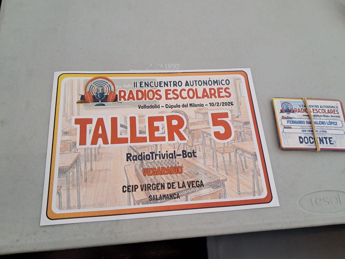 CEIP. Virgen de la Vega tweet media